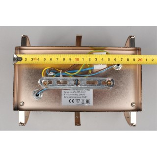 Светильник настенный (Бра)AploytAPL.827.01.02-foto4