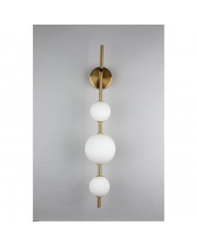 Светильник настенный (Бра)AploytAPL.645.01.15-foto9