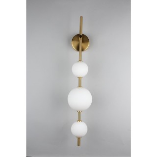 Светильник настенный (Бра)AploytAPL.645.01.15-foto9