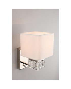 Светильник настенный (Бра)AploytAPL.736.01.01-foto14