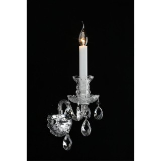 Светильник настенный (Бра)AploytAPL.812.01.01-foto6