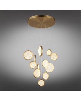 Люстра подвеснаяAploytAPL.048.03.102-foto2