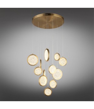 Люстра подвеснаяAploytAPL.048.03.102-foto2