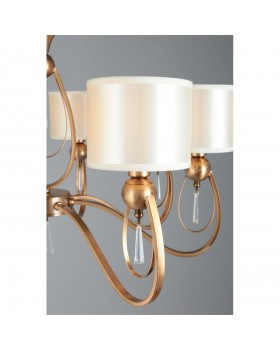 Люстра подвеснаяOmniluxOML-63813-08-foto6