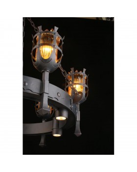 Люстра подвеснаяAploytAPL.500.03.12-foto3