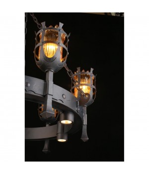 Люстра подвеснаяAploytAPL.500.03.12-foto3