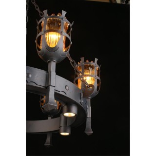 Люстра подвеснаяAploytAPL.500.03.12-foto3