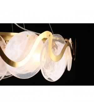 Люстра подвеснаяAploytAPL.828.13.10-foto5