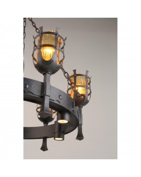 Люстра подвеснаяAploytAPL.500.03.12-foto20