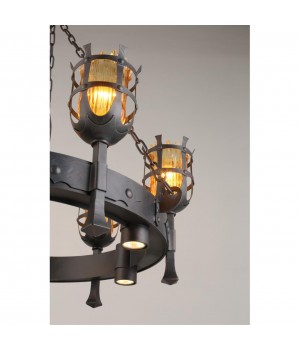 Люстра подвеснаяAploytAPL.500.03.12-foto20