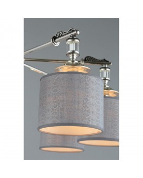 Люстра потолочнаяOmniluxOML-64317-07-foto8