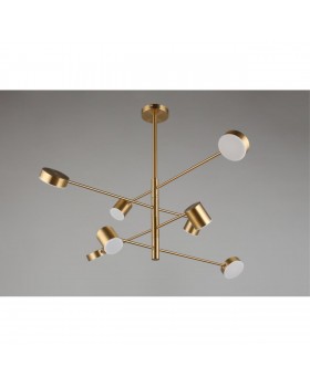 Люстра потолочнаяAploytAPL.017.17.48-foto15