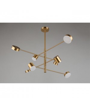 Люстра потолочнаяAploytAPL.017.17.48-foto15