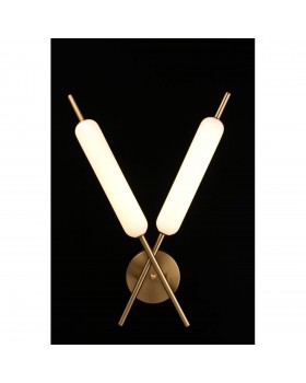 Светильник настенный (Бра)AploytAPL.010.01.16-foto5