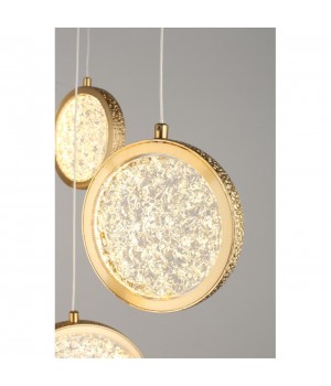 Люстра подвеснаяAploytAPL.048.03.102-foto11