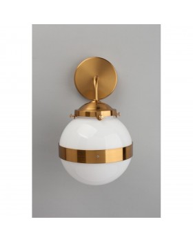 Светильник настенный (Бра)AploytAPL.819.01.01-foto11