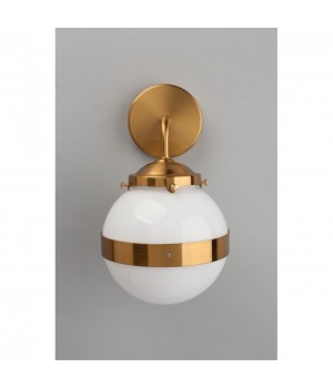 Светильник настенный (Бра)AploytAPL.819.01.01-foto11