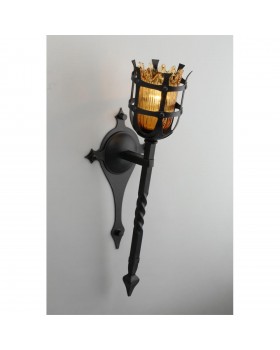 Светильник настенный (Бра)AploytAPL.500.01.01-foto12