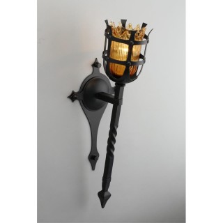 Светильник настенный (Бра)AploytAPL.500.01.01-foto12