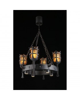 Люстра подвеснаяAploytAPL.500.03.08-foto3