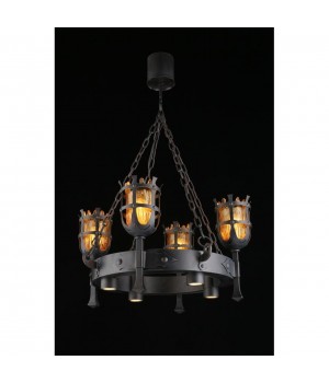 Люстра подвеснаяAploytAPL.500.03.08-foto3