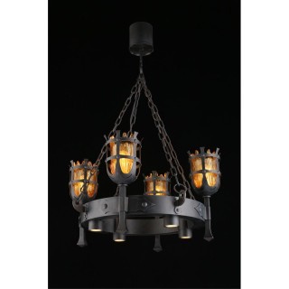 Люстра подвеснаяAploytAPL.500.03.08-foto3