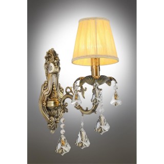 Светильник настенный (Бра)OmniluxOML-30811-01-foto2