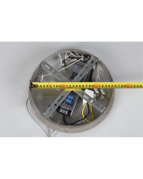 Люстра подвеснаяAploytAPL.021.13.136-foto4