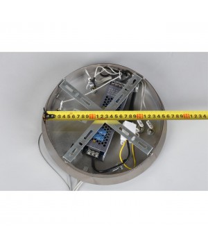 Люстра подвеснаяAploytAPL.021.13.136-foto4