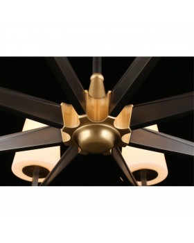 Люстра потолочнаяAploytAPL.803.07.08-foto11