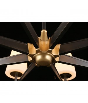 Люстра потолочнаяAploytAPL.803.07.08-foto11