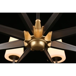 Люстра потолочнаяAploytAPL.803.07.08-foto11