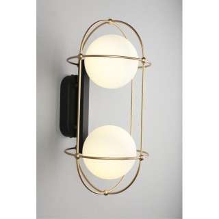 Светильник настенный (Бра)AploytAPL.317.01.02-foto9