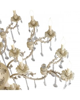 Люстра подвеснаяOmniluxOML-74403-27-foto3