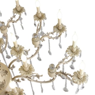 Люстра подвеснаяOmniluxOML-74403-27-foto3