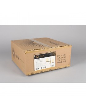 Светильник настенный (Бра)AploytAPL.313.11.02-foto11