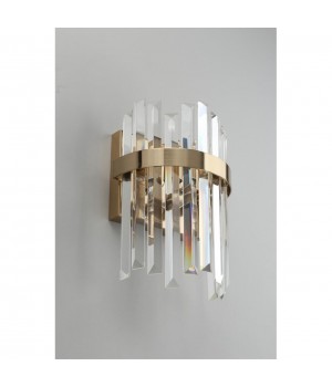 Светильник настенный (Бра)AploytAPL.747.01.01-foto18