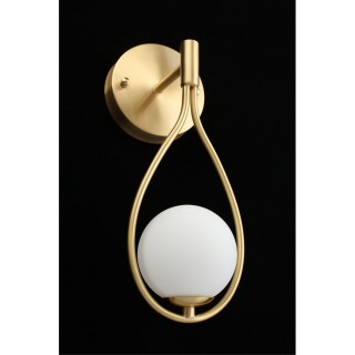 Светильник настенный (Бра)AploytAPL.623.01.01-foto7