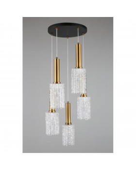 Люстра подвеснаяAploytAPL.310.03.05-foto11