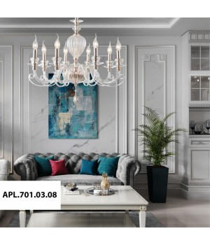 Люстра подвеснаяAploytAPL.701.03.08-foto19
