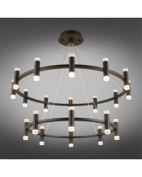 Люстра подвеснаяAploytAPL.037.03.200-foto2