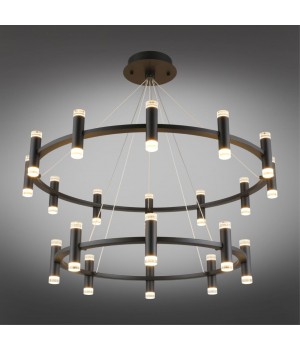 Люстра подвеснаяAploytAPL.037.03.200-foto2