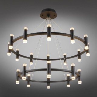 Люстра подвеснаяAploytAPL.037.03.200-foto2