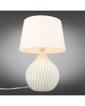 Настольная лампаOmniluxOML-16604-01-foto2