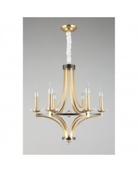 Люстра подвеснаяAploytAPL.805.03.06-foto18