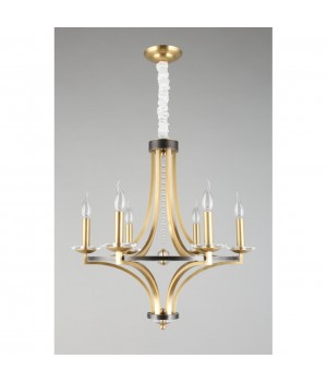 Люстра подвеснаяAploytAPL.805.03.06-foto18