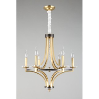 Люстра подвеснаяAploytAPL.805.03.06-foto18