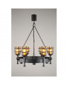 Люстра подвеснаяAploytAPL.500.03.12-foto14