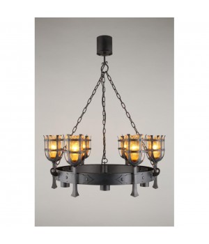 Люстра подвеснаяAploytAPL.500.03.12-foto14