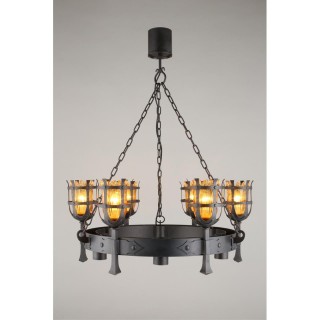 Люстра подвеснаяAploytAPL.500.03.12-foto14